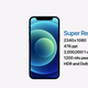 Imagen para el artículo titulado Estos son los nuevos iPhone 12, iPhone 12 Pro y iPhone 12 Max